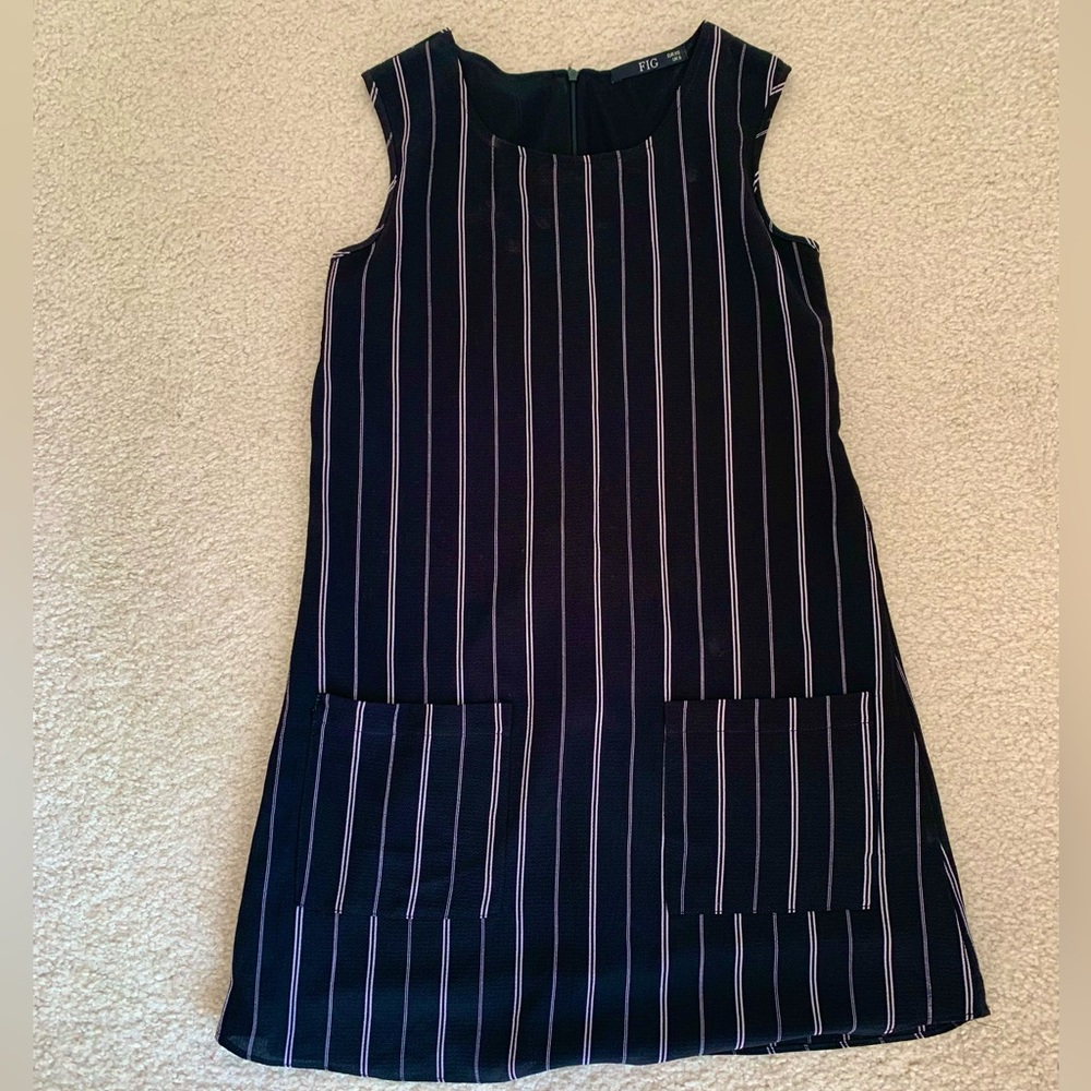 FIG Dress
